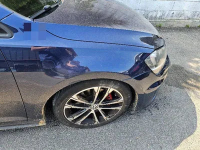 2015 Volkswagen Golf WVWZZZAUZFW258204 VIN:WVWZZZAUZFW258204