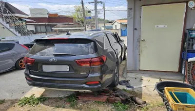 2019 Kia Sorento VIN: