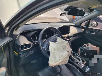 2018 Hyundai Santa FE KMHS281BBKU028913 VIN:KMHS281BBKU028913