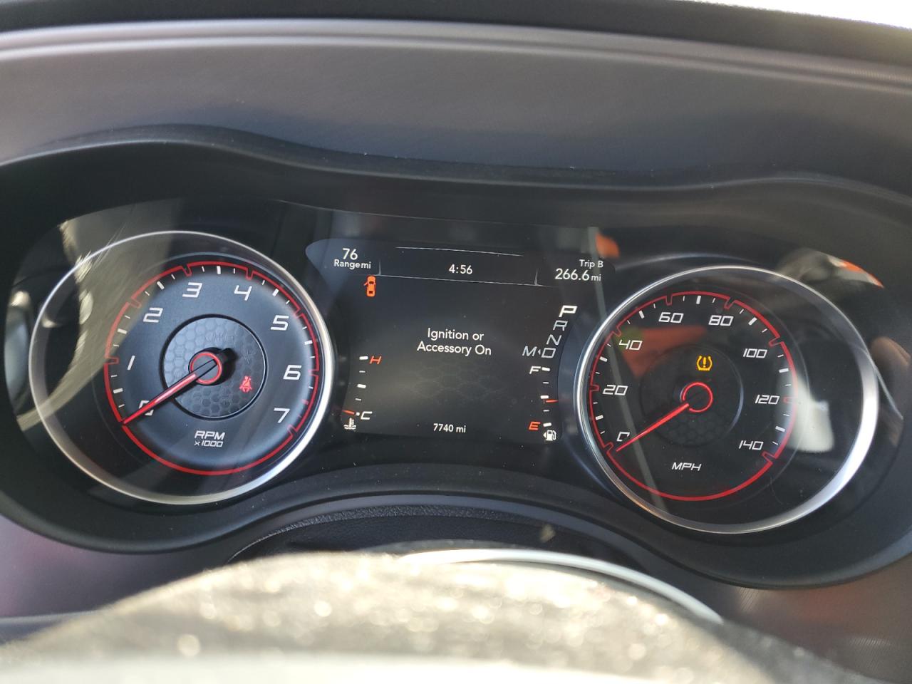 2023 DODGE CHARGER GT VIN:2C3CDXHG0PH670993