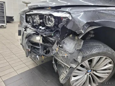 2016 bmw gran turismo efficientdyna WBA5N2109GG266584 VIN:WBA5N2109GG266584