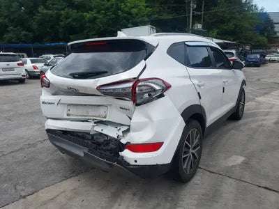 2016 Hyundai Tucson KMHJ381ABGU147528 VIN:KMHJ381ABGU147528