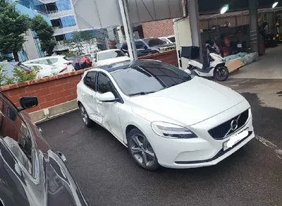 2018 Volvo V40 930KMYV1MV79K0J24 VIN:930KMYV1MV79K0J24