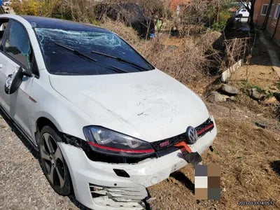 2015 Volkswagen Golf GTI 401KMWVWZZZAUZFW2 VIN:401KMWVWZZZAUZFW2