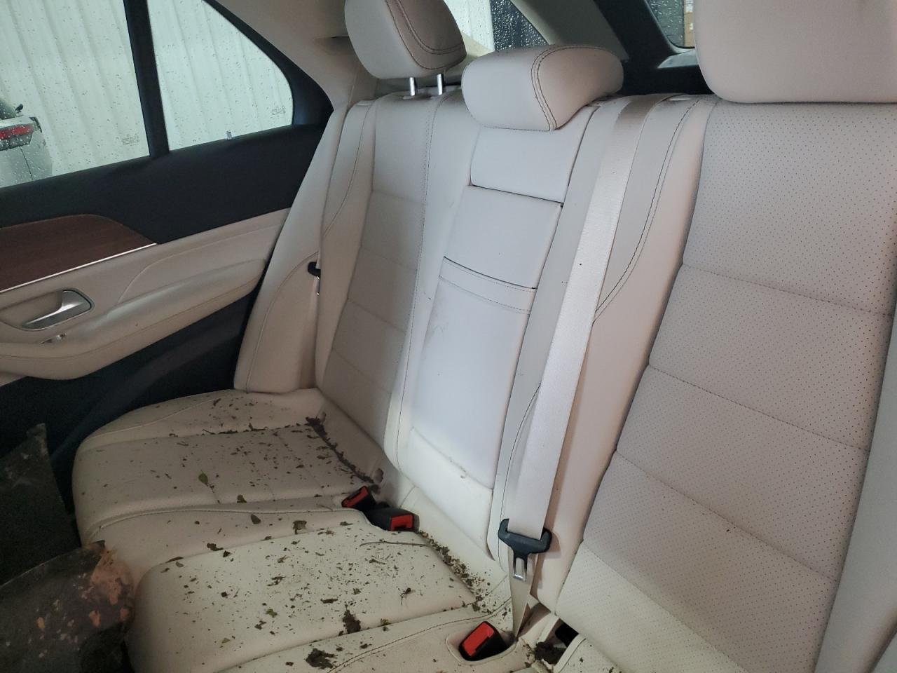 2023 MERCEDES-BENZ GLE 450 4MATIC VIN:4JGFB5KB8PA936187