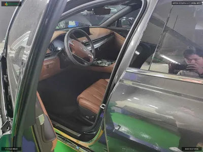 2023 Genesis G80 KMTGB41CBRU203327 VIN:KMTGB41CBRU203327