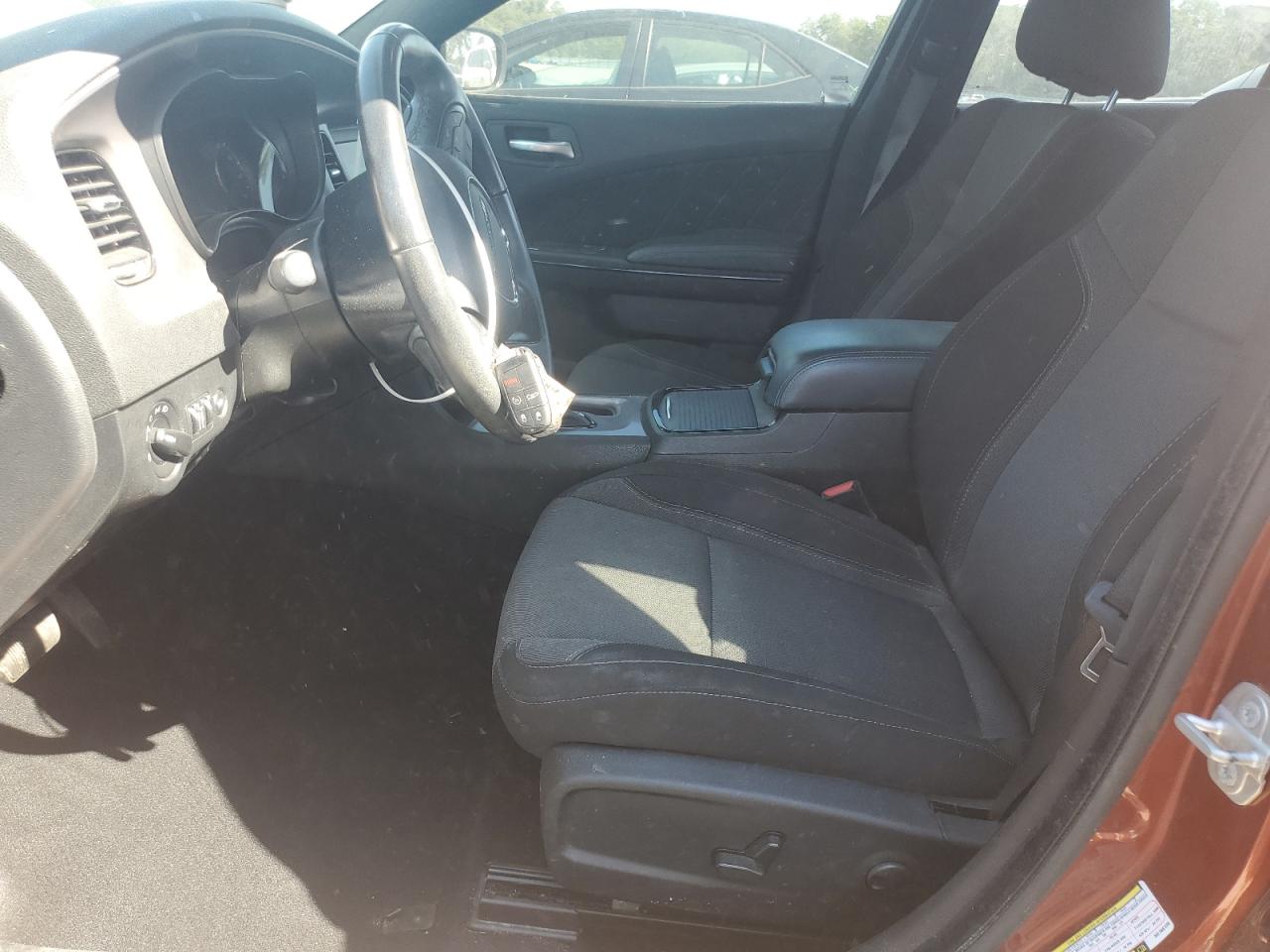 2022 DODGE CHARGER SXT VIN:2C3CDXBGXNH186108