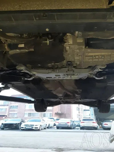 2015 Volkswagen CC VIN: