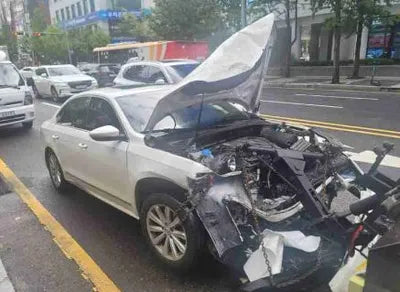 2015 Volkswagen Passat VIN: