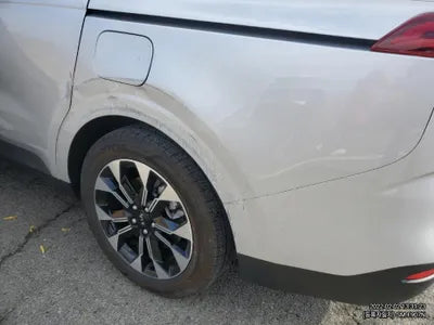 2021 Kia Carnival KNANB81BBMS108489 VIN:KNANB81BBMS108489