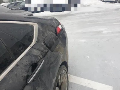 2017 Genesis G80 VIN: