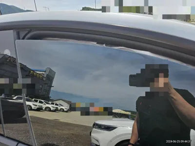 2022 Tesla Model Y VIN: