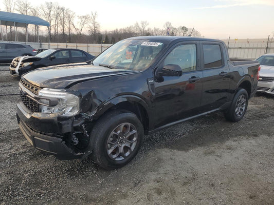 2022 FORD MAVERICK XL VIN:3FTTW8E92NRB02893