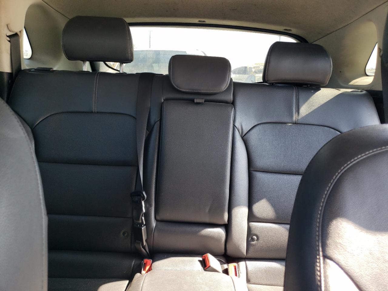 2022 KIA NIRO EX PREMIUM VIN:KNDCE3LC8N5495628