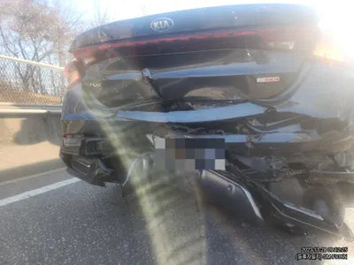 2020 Kia K5 VIN: