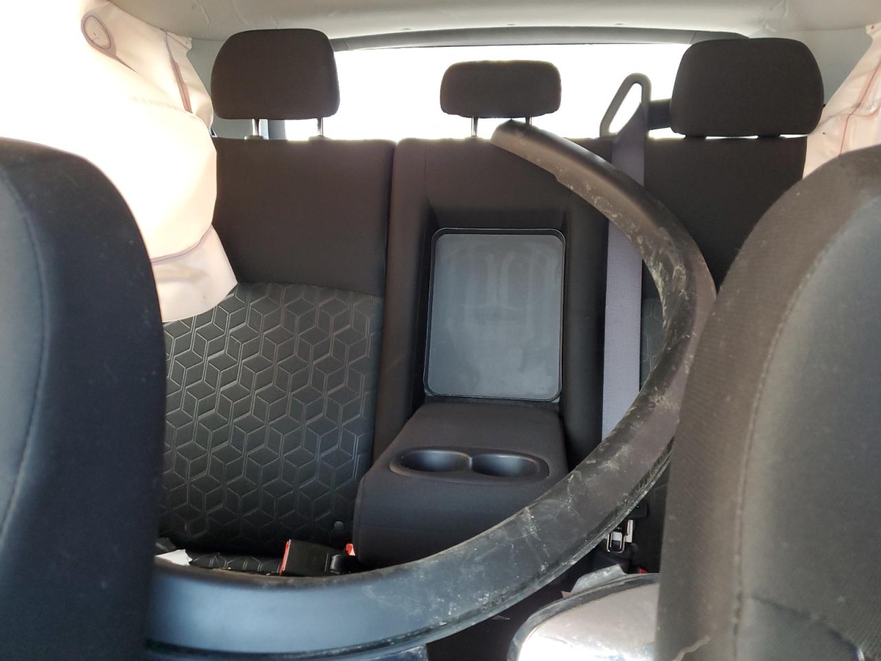 2022 MITSUBISHI OUTLANDER SPORT ES VIN:JA4ARUAU0NU023422