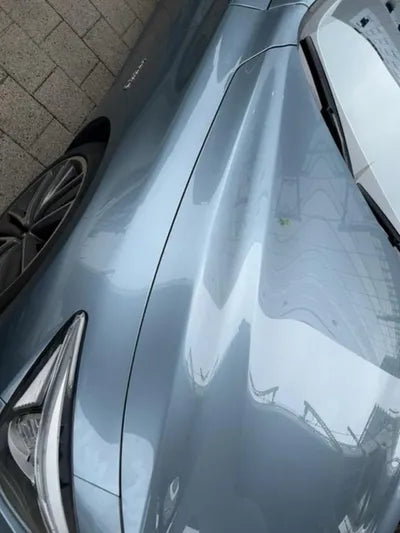 2017 Infiniti Q50 VIN: