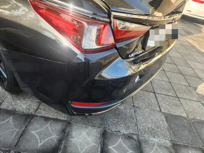 2021 Lexus ES 300 VIN: