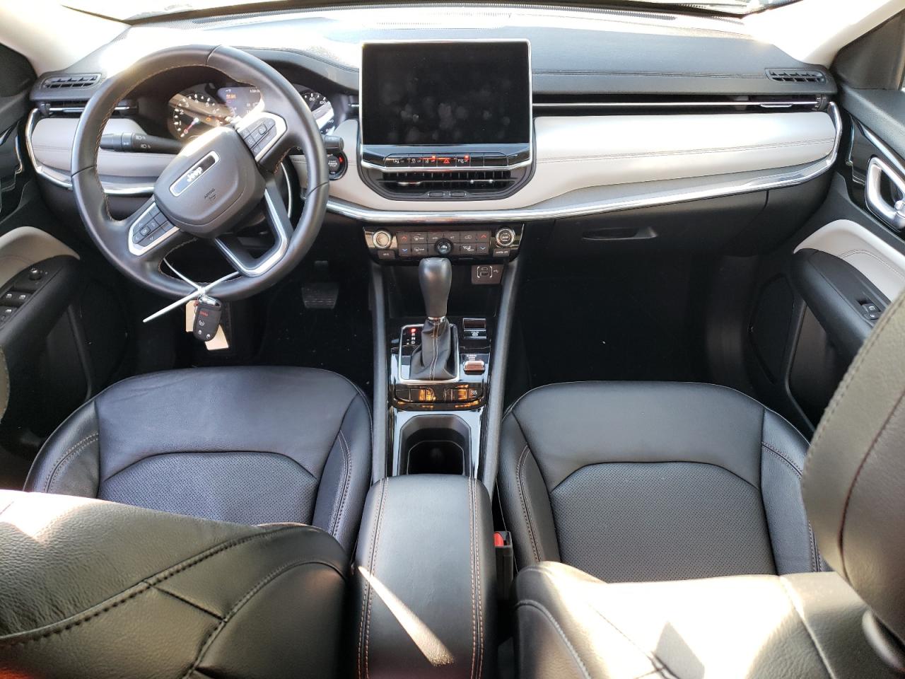 2022 JEEP COMPASS LIMITED VIN:3C4NJDCB8NT146292