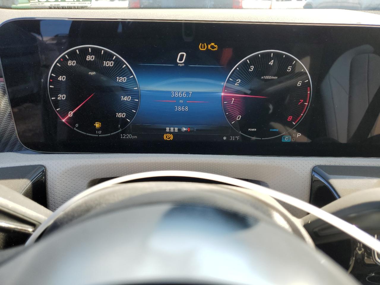 2024 MERCEDES-BENZ CLA 250 4MATIC VIN:W1K5J4HB6RN452976