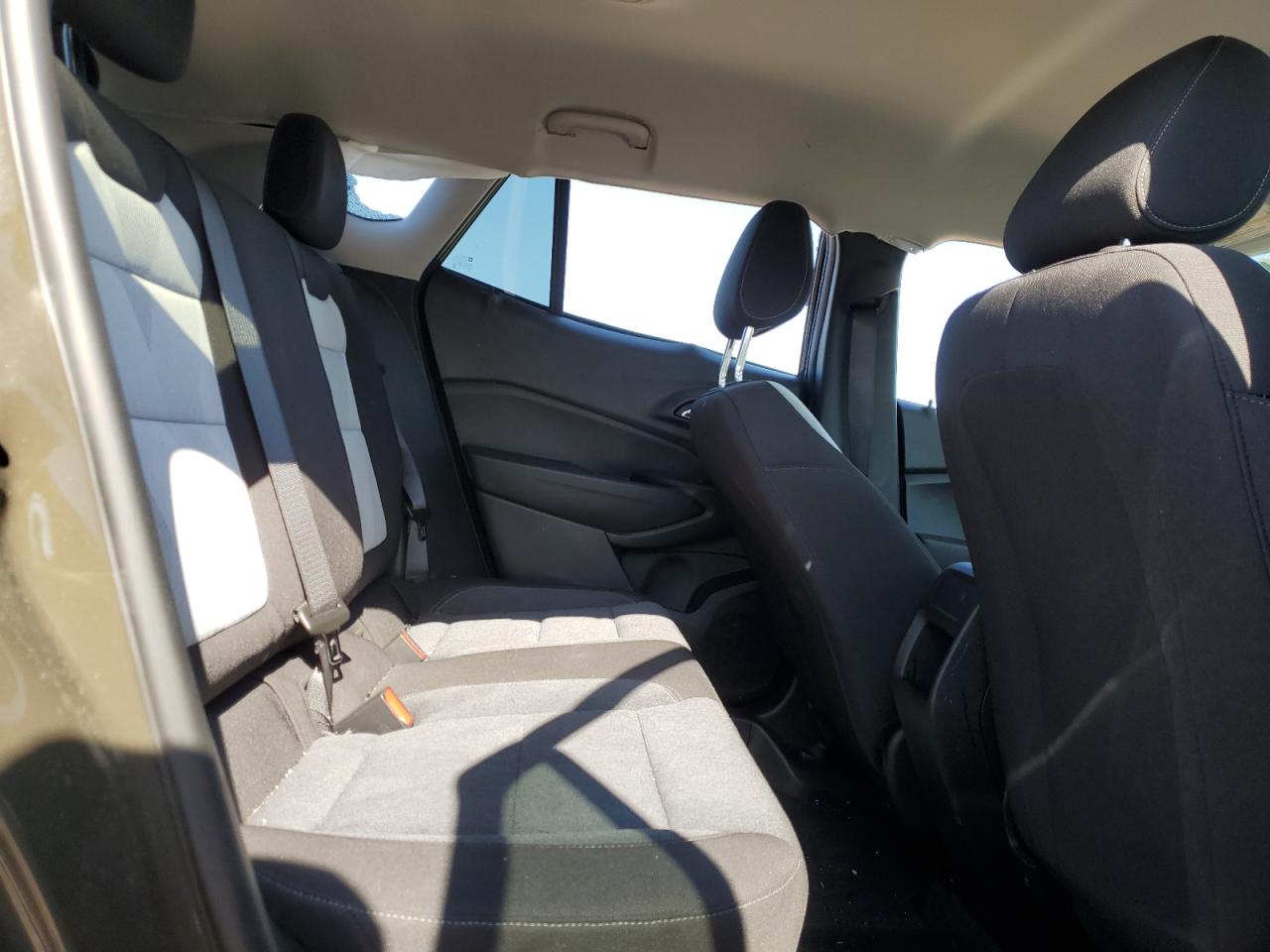 2024 CHEVROLET TRAX LS VIN:KL77LFE20RC025685