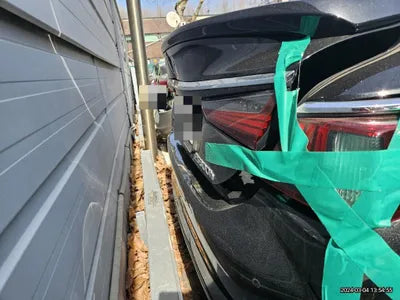 2023 Lexus ES 300 VIN: