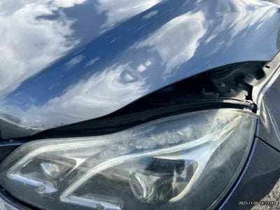 2015 Mercedes-Benz E 220 VIN: