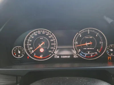 2016 BMW X5 M WBAKS8102G0S50007 VIN:WBAKS8102G0S50007