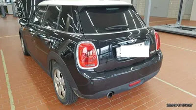 2016 MINI Cooper WMWXU1100G2D89101 VIN:WMWXU1100G2D89101