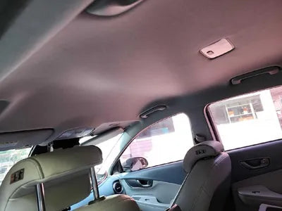 2018 Hyundai Kona VIN: