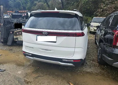 2021 Kia Carnival KNANC81BBMS013742 VIN:KNANC81BBMS013742