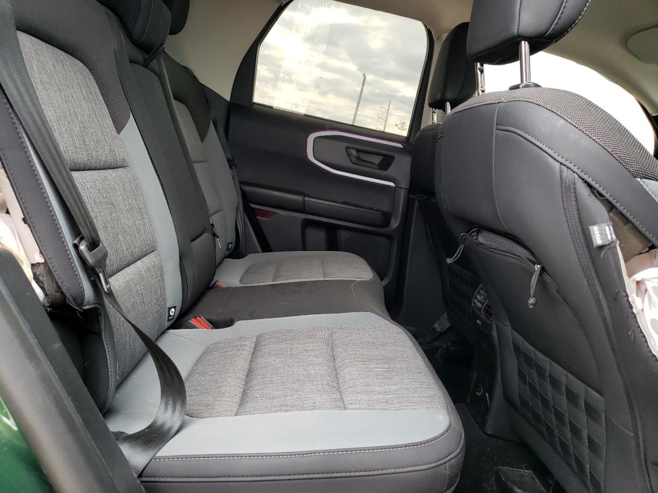 2023 FORD BRONCO SPORT BIG BEND VIN:3FMCR9B66PRD23287