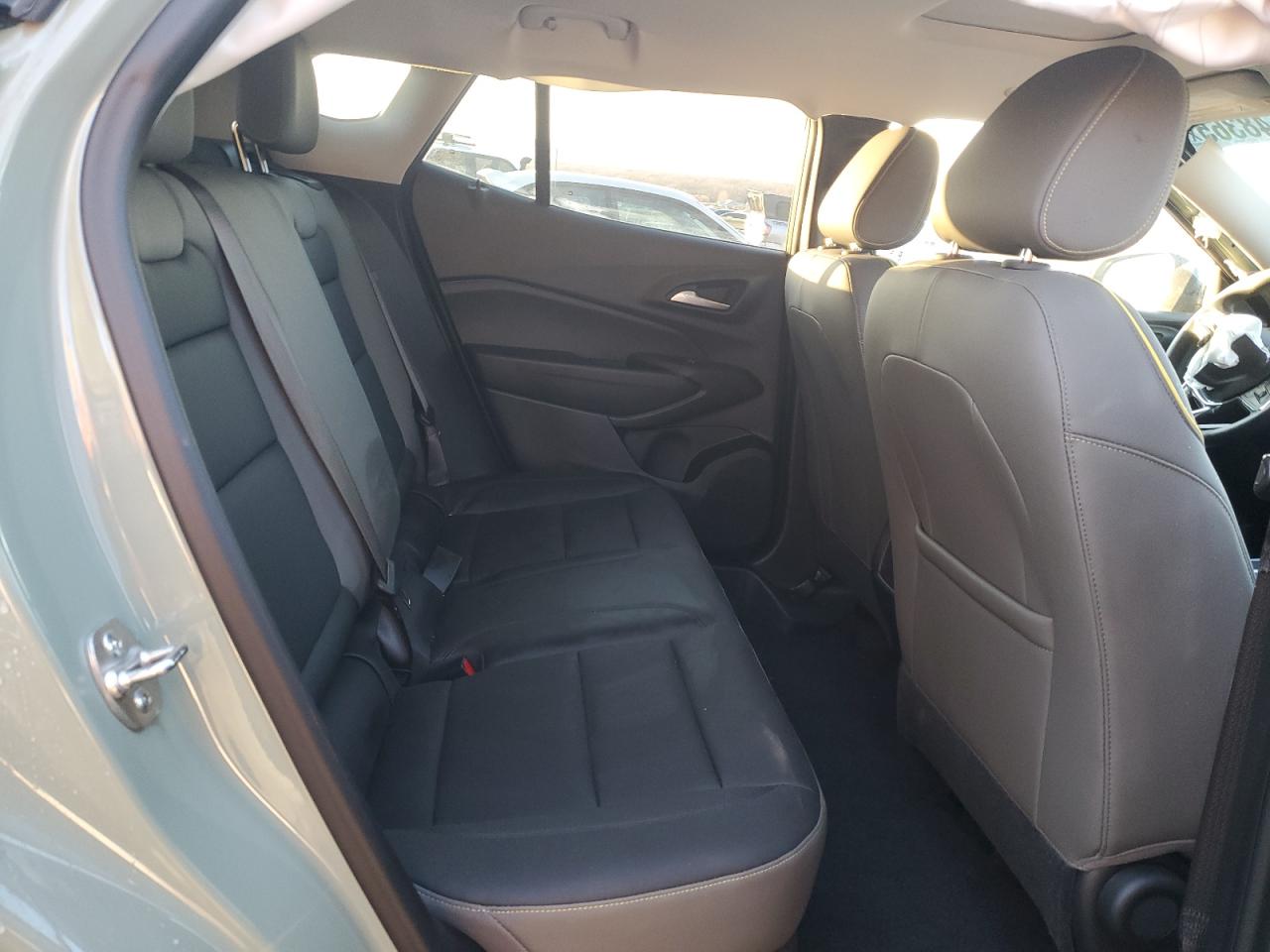 2024 CHEVROLET TRAX ACTIV VIN:KL77LKE25RC159844