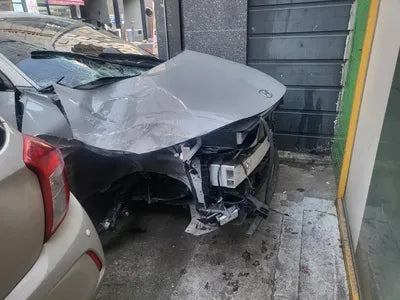 2022 Hyundai Ioniq VIN: