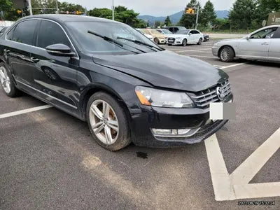 2015 Volkswagen Passat 1VWZZZA3ZFC039700 VIN:1VWZZZA3ZFC039700