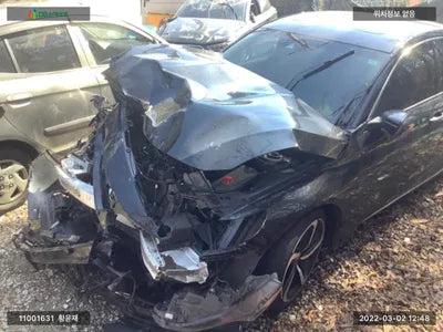 2018 Honda Accord 1HGCV2630JA510209 VIN:1HGCV2630JA510209