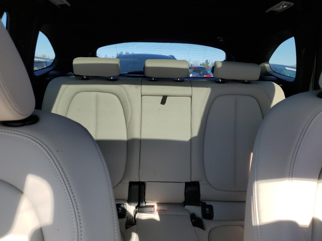 2022 BMW X1 XDRIVE28I VIN:WBXJG9C04N5U59562