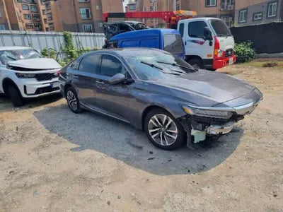 2018 Honda Accord 1HGCV3690JA511419 VIN:1HGCV3690JA511419