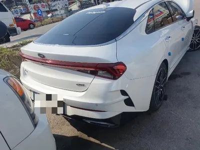 2020 Kia K5 KNAG6412BLA076402 VIN:KNAG6412BLA076402