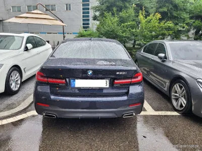 2022 BMW 530 WBA71BH08NWX46676 VIN:WBA71BH08NWX46676