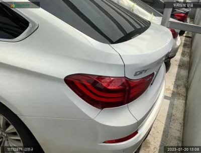 2017 Jaguar SL WBA5N2102HG268646 VIN:WBA5N2102HG268646