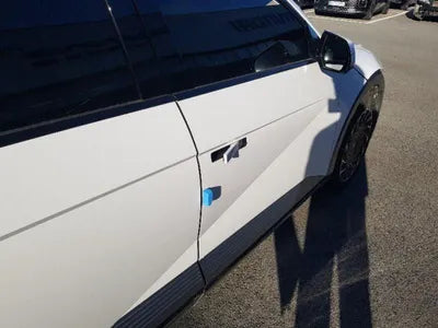 2022 Hyundai Ioniq KMHKR81AFNU117016 VIN:KMHKR81AFNU117016