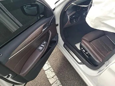 2019 BMW 520 WBAJF3104KWW44729 VIN:WBAJF3104KWW44729