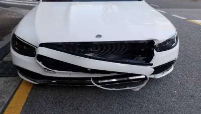 2022 Mercedes-Benz E 250 W1KZF4FBXNB015001 VIN:W1KZF4FBXNB015001