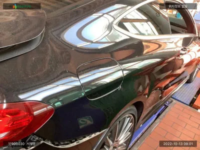 2017 Mercedes-Benz C 220 WDDWJ0EB7HF460966 VIN:WDDWJ0EB7HF460966