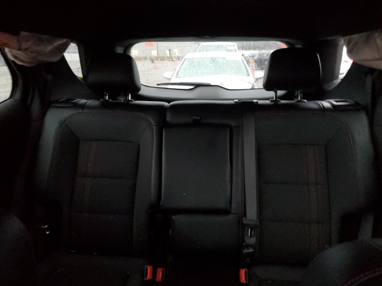 2024 CHEVROLET EQUINOX RS VIN:3GNAXWEG8RS206656