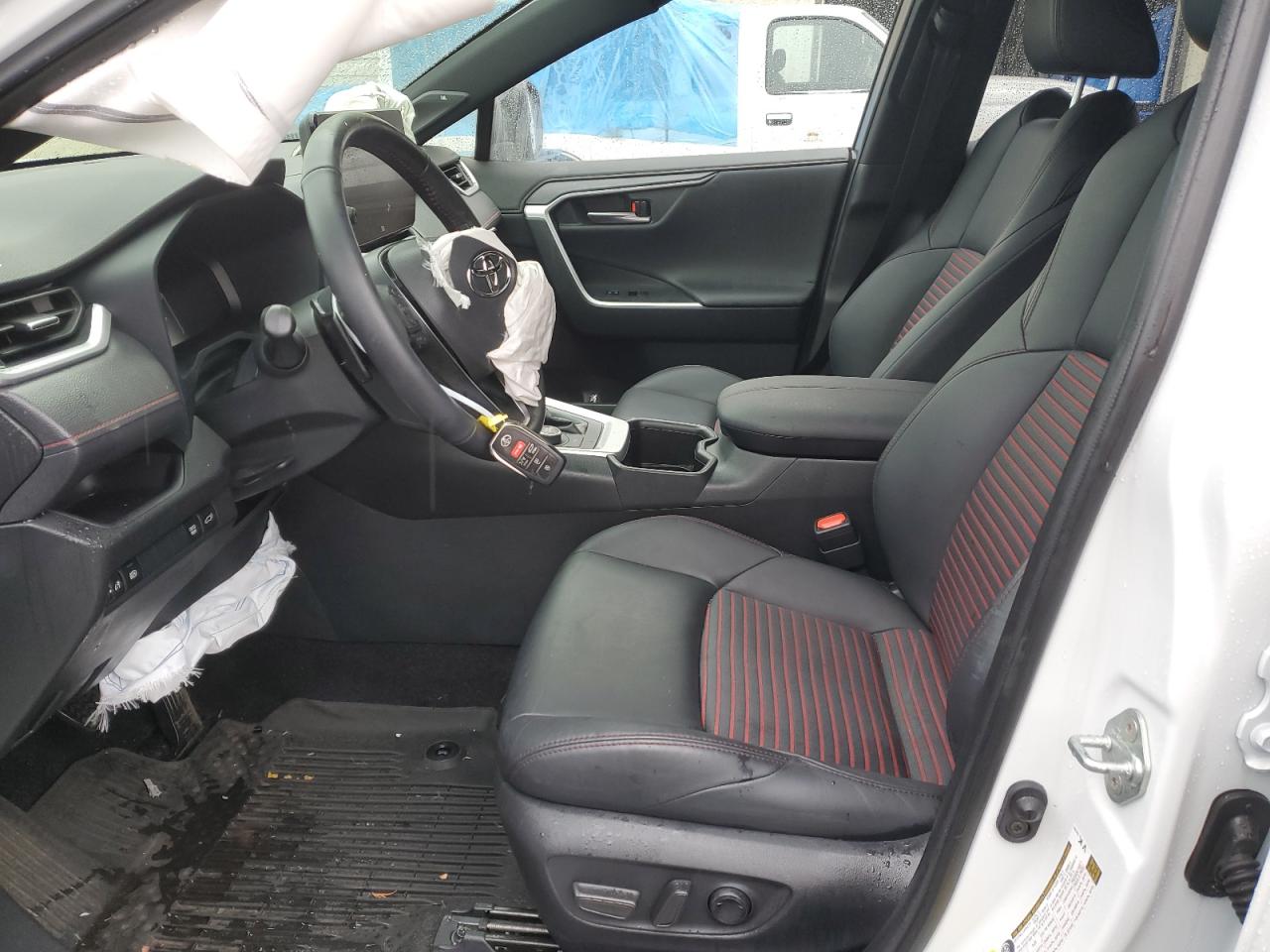 2024 TOYOTA RAV4 PRIME XSE VIN:JTMEB3FV3RD168712