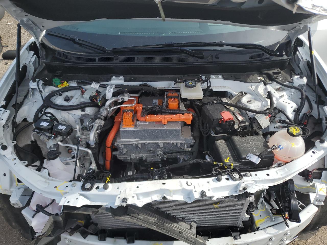 2024 CHEVROLET BLAZER RS VIN:3GNKDCRJ9RS162622