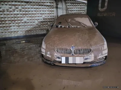 2020 BMW 520 WBAJK9104LCD91934 VIN:WBAJK9104LCD91934