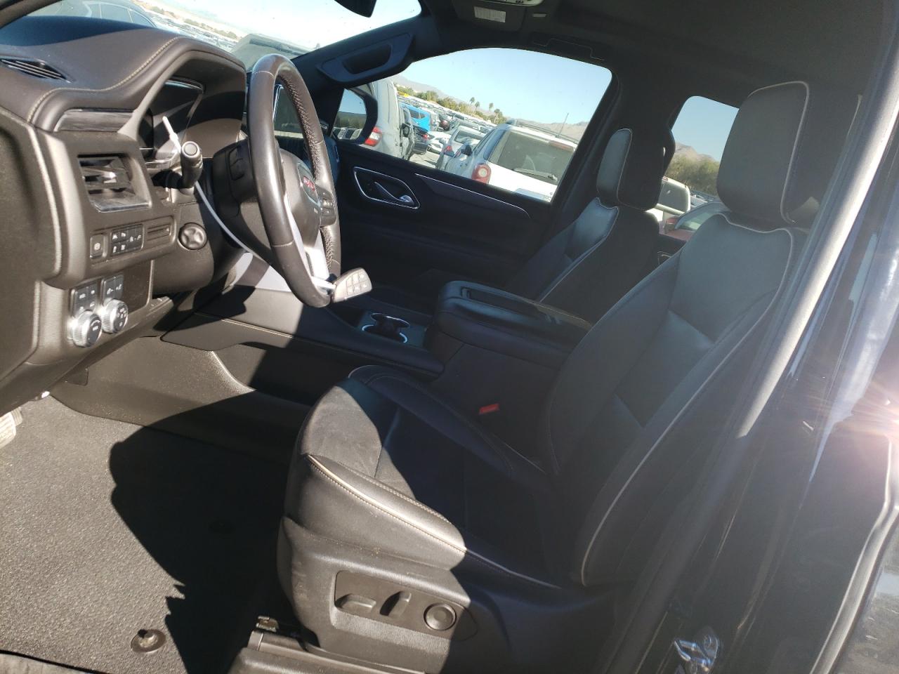 2022 GMC YUKON SLT VIN:1GKS2BKD5NR356479